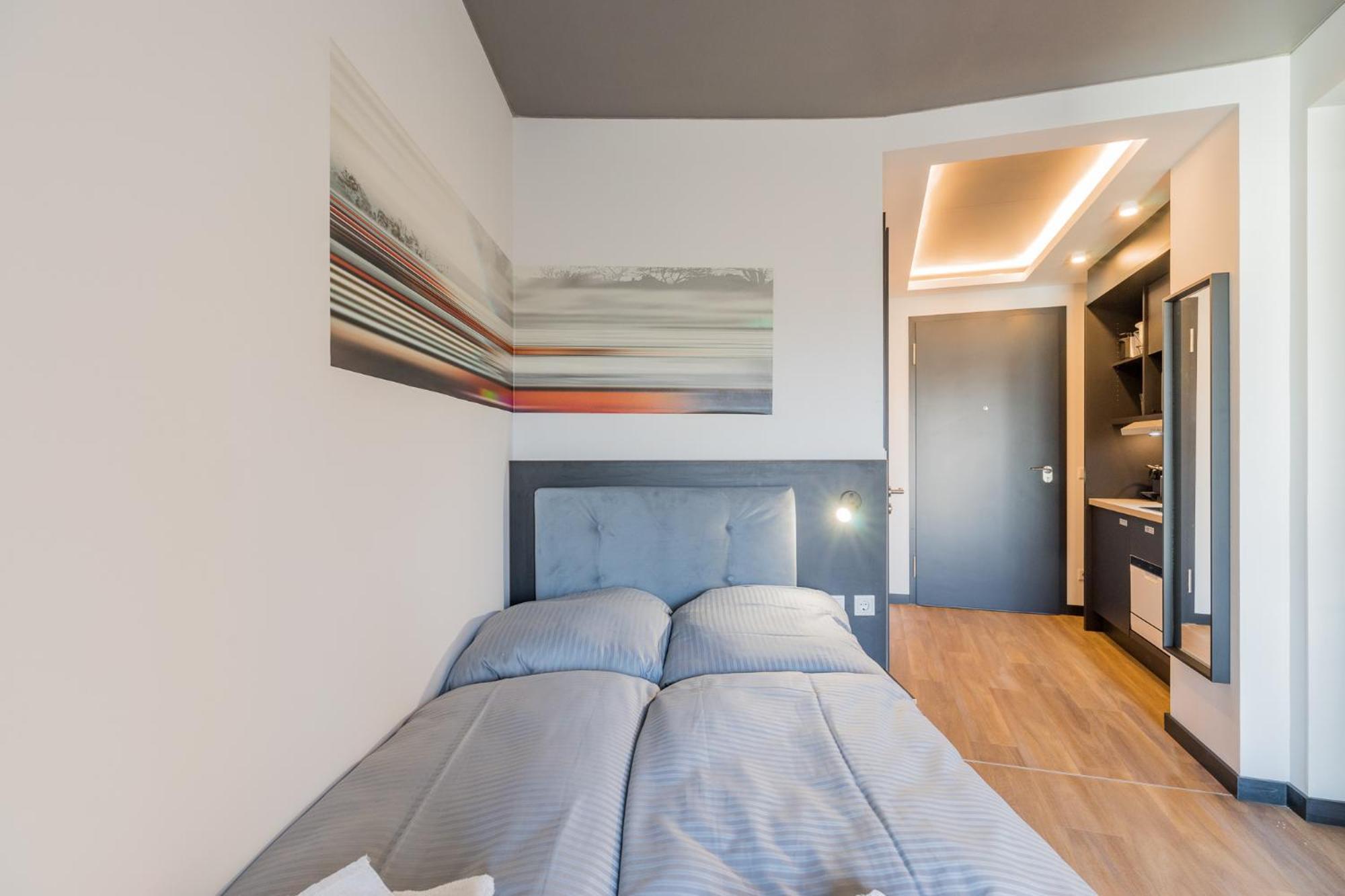 Nena Apartments - Kreuzberg 61 Berlin Cameră foto